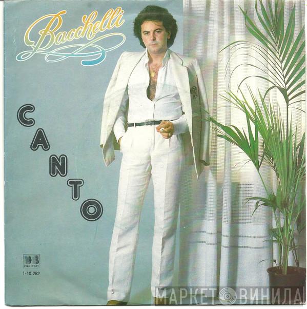 Bacchelli - Canto