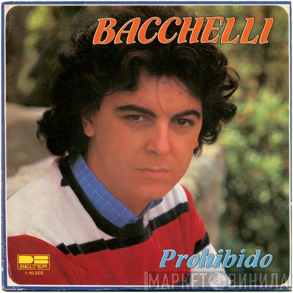 Bacchelli - Prohibido