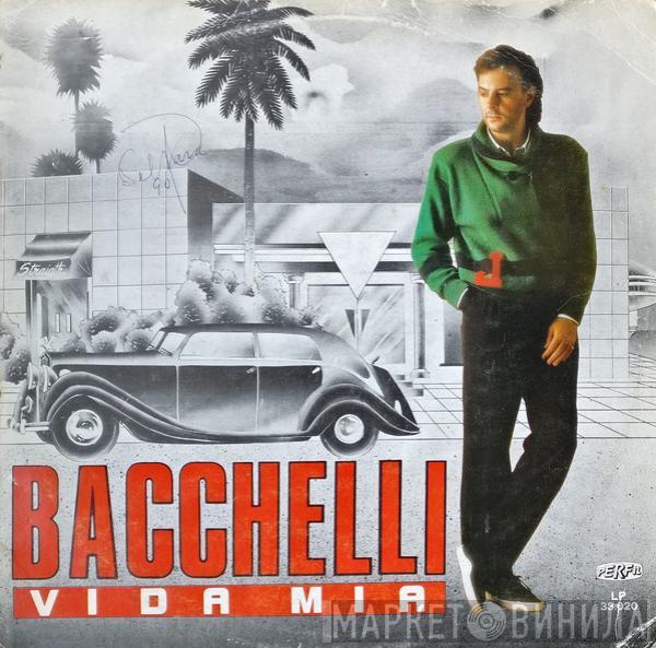 Bacchelli - Vida Mia