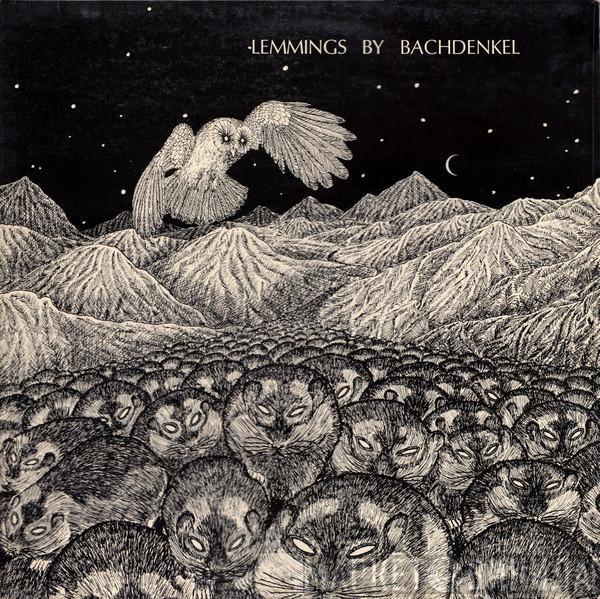  Bachdenkel  - Lemmings