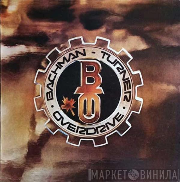 Bachman-Turner Overdrive - Head On