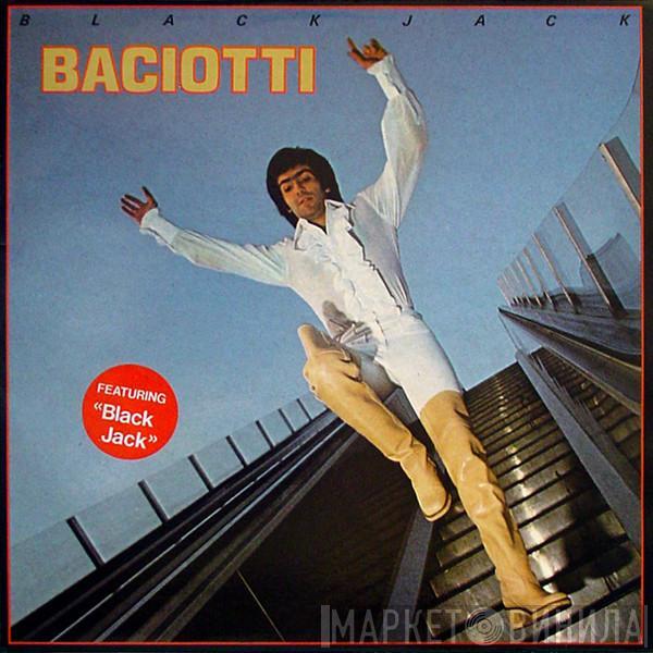 Baciotti - Black Jack