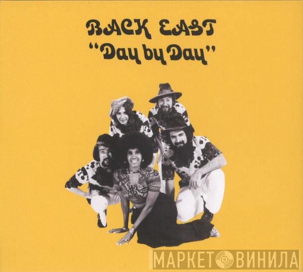  Back East  - Day By Day