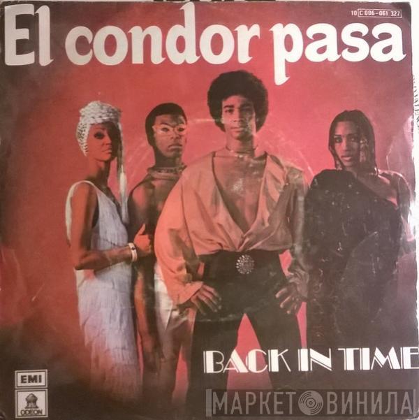 Back In Time - El Condor Pasa