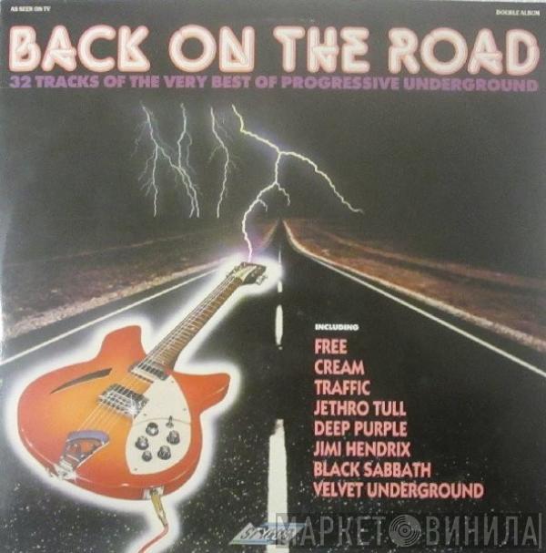  - Back On The Road