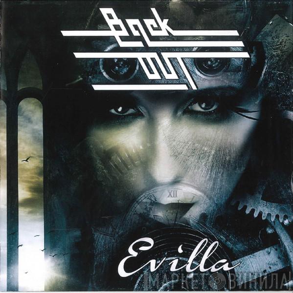 Back Out  - Evilla