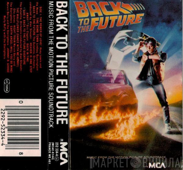  - Back To The Future