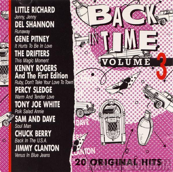  - Back in Time - Volume 3