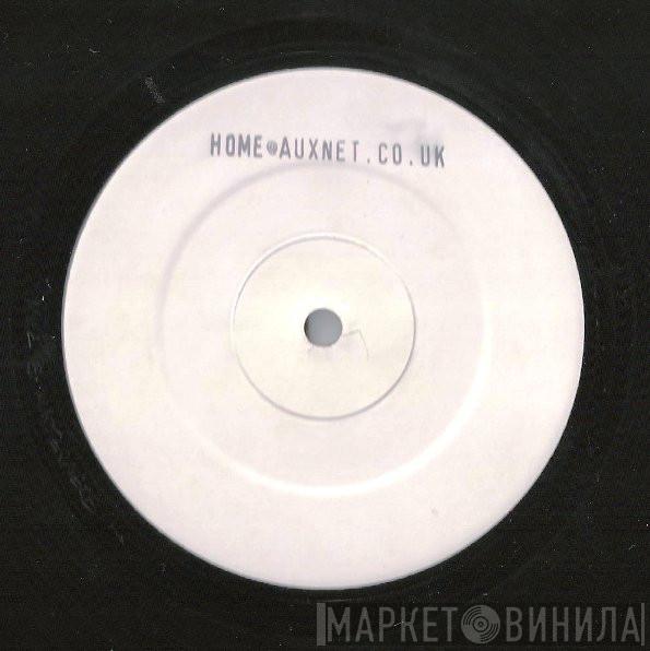 Backbeat Conspiracy - Home