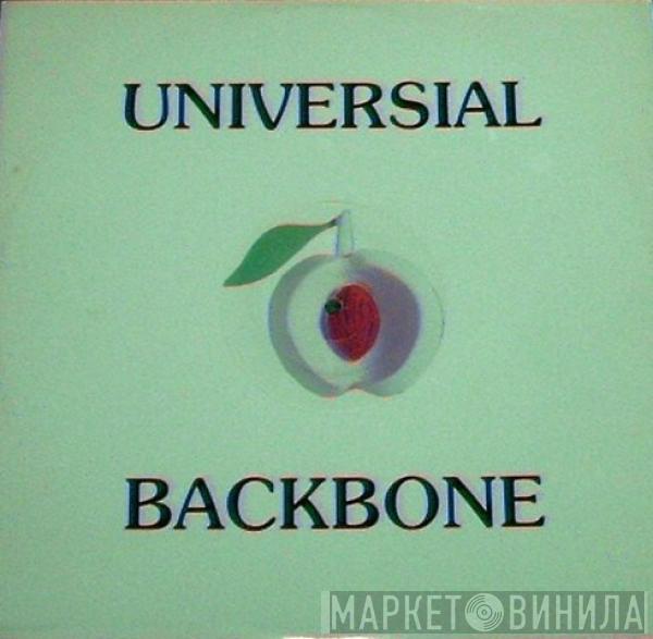  Backbone   - Universal