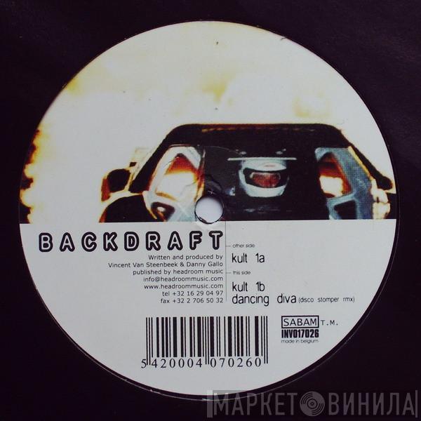 Backdraft - Kult EP