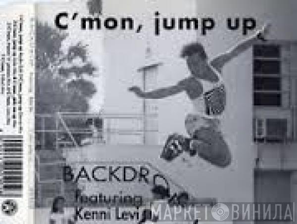 Backdrop, Kenni Levi - C'mon Jump Up