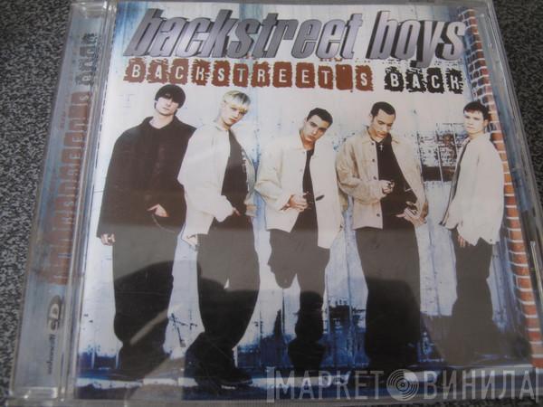 Backstreet Boys - Backstreet's Back