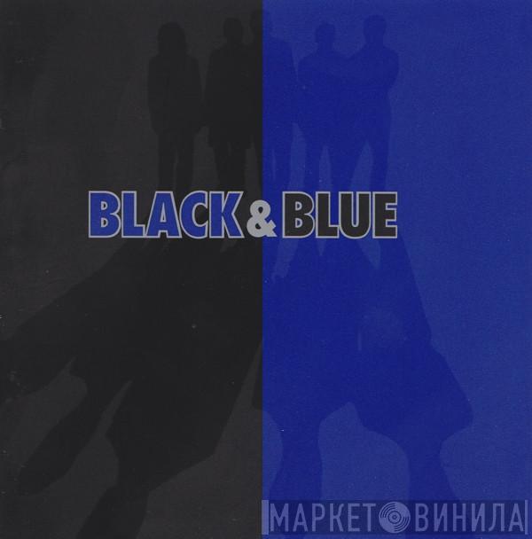  Backstreet Boys  - Black & Blue