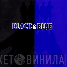 Backstreet Boys - Black & Blue