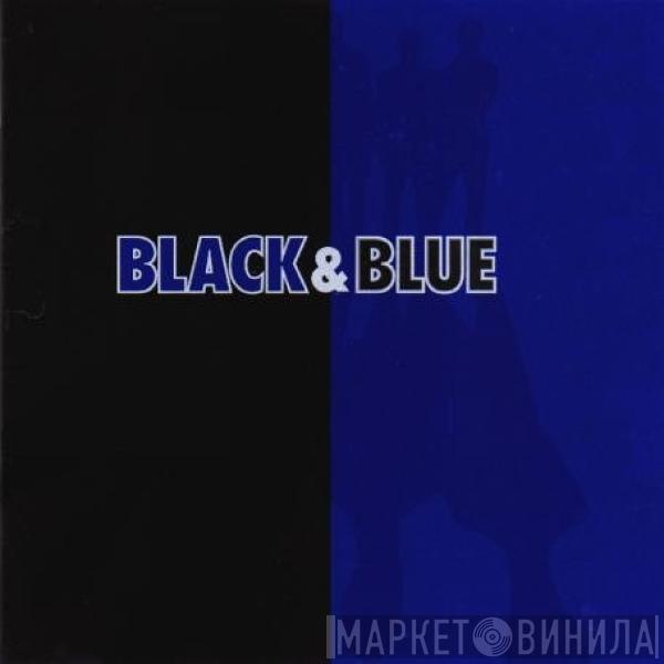 Backstreet Boys - Black & Blue