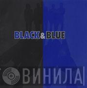 Backstreet Boys - Black & Blue