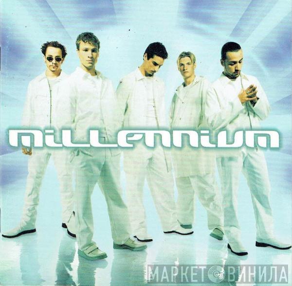 Backstreet Boys - Millennium