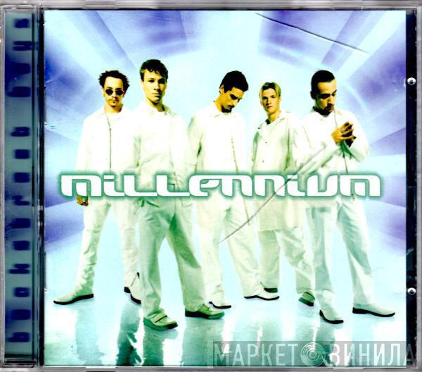 Backstreet Boys - Millennium