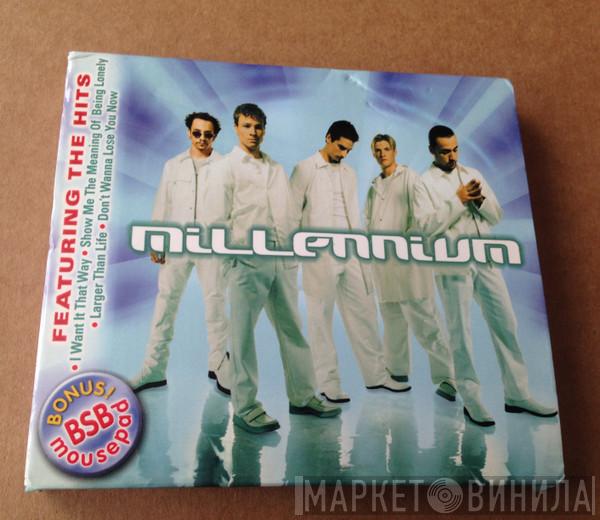 Backstreet Boys - Millennium