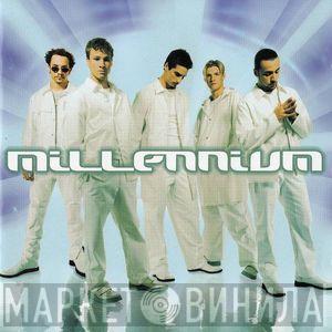 Backstreet Boys - Millennium