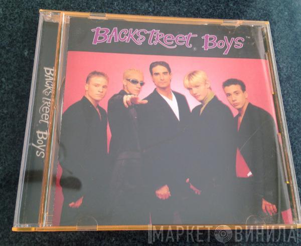  Backstreet Boys  - Quit Playing Games (With My Heart)