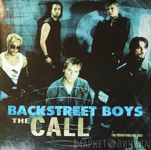  Backstreet Boys  - The Call (Album Version)