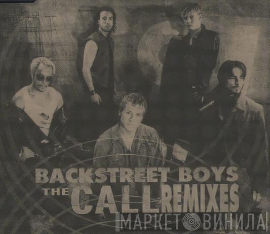  Backstreet Boys  - The Call (Remixes)