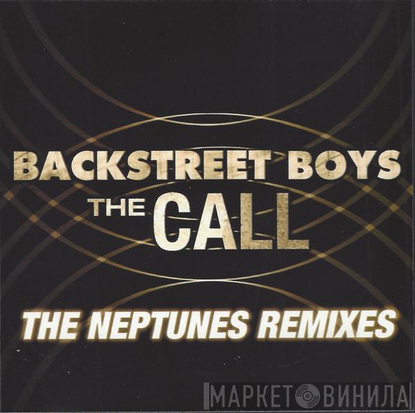 Backstreet Boys  - The Call (The Neptunes Remixes)