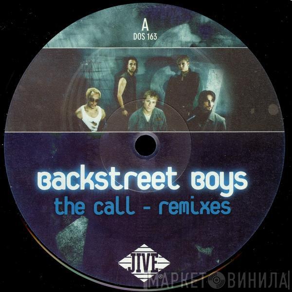  Backstreet Boys  - The Call - Remixes