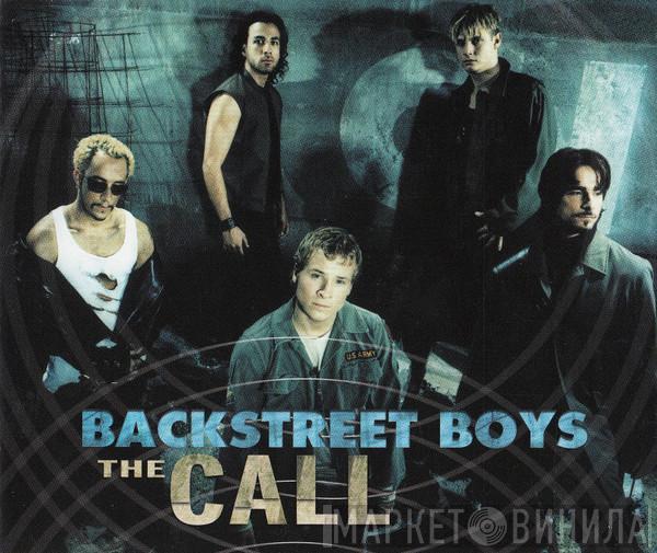  Backstreet Boys  - The Call