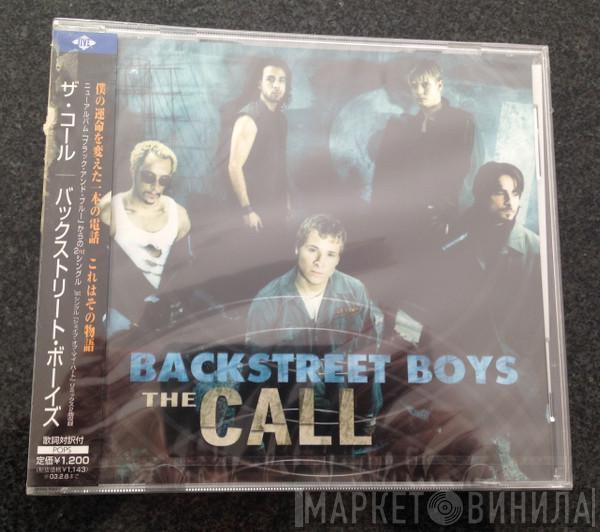  Backstreet Boys  - The Call