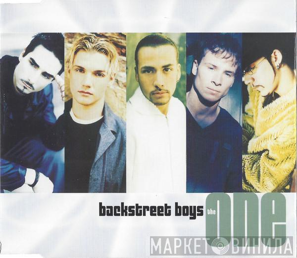 Backstreet Boys - The One