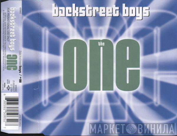 Backstreet Boys - The One
