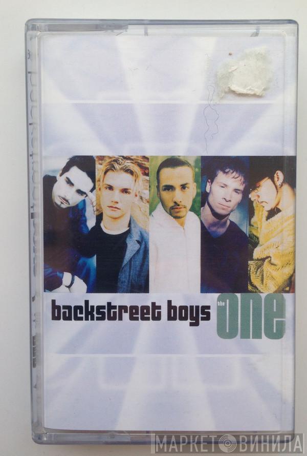 Backstreet Boys - The One