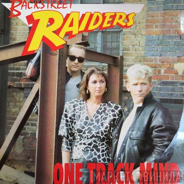Backstreet Raiders - One Track Mind