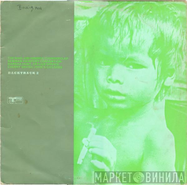  - Backtrack 2