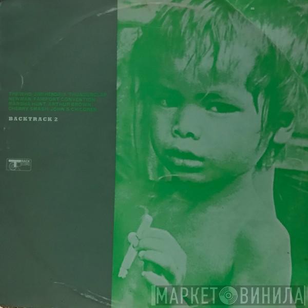  - Backtrack 2