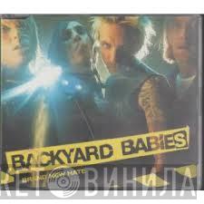 Backyard Babies - Brand New Hate