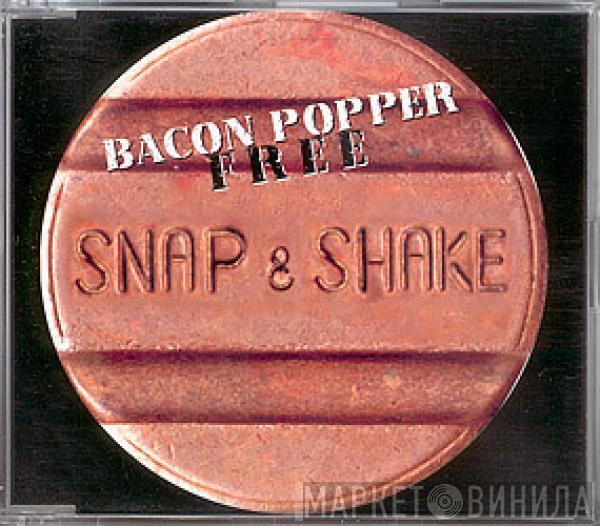  Bacon Popper  - Free