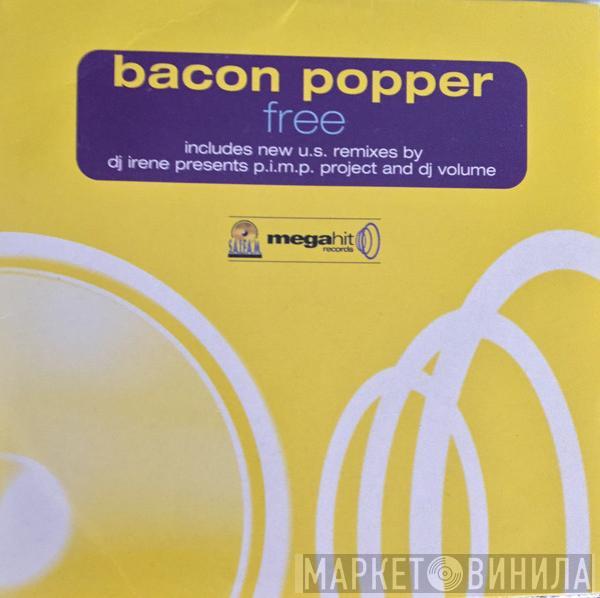  Bacon Popper  - Free