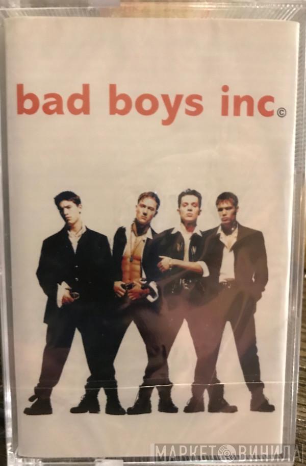 Bad Boys Inc. - Bad Boys Inc.