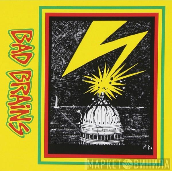 Bad Brains - Bad Brains