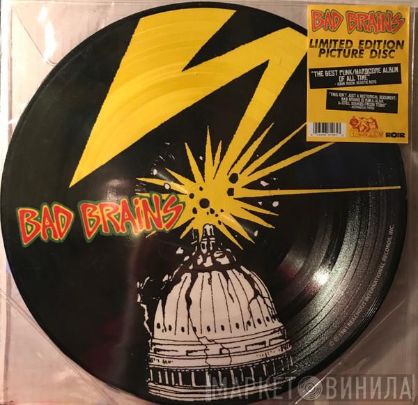 Bad Brains - Bad Brains