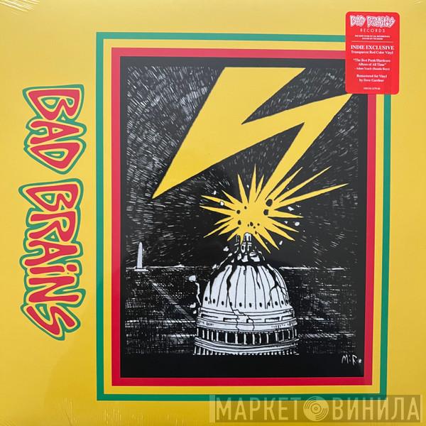 Bad Brains - Bad Brains