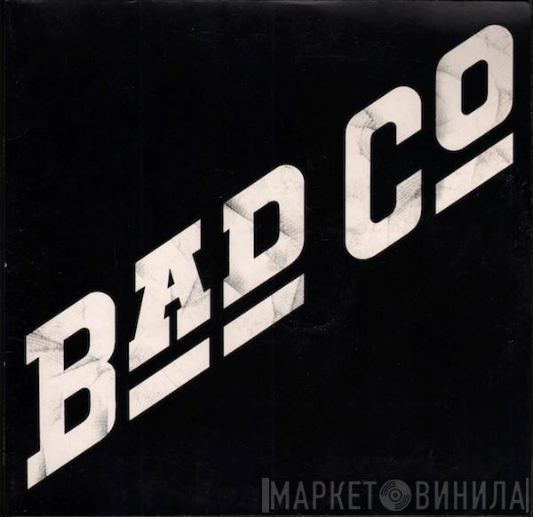  Bad Company   - Bad Co.