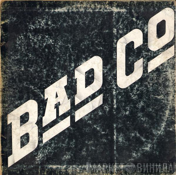  Bad Company   - Bad Co