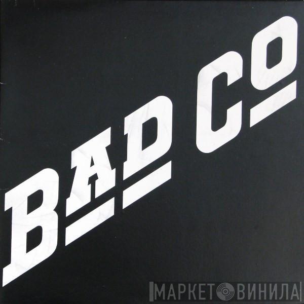  Bad Company   - Bad Co