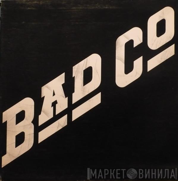  Bad Company   - Bad Co