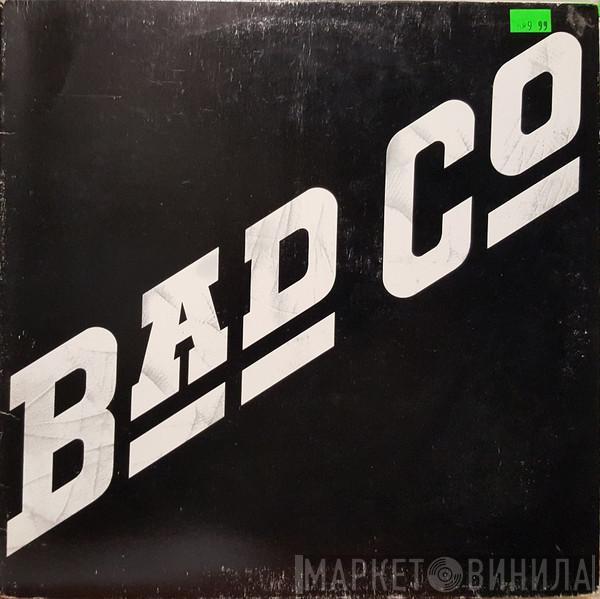  Bad Company   - Bad Co